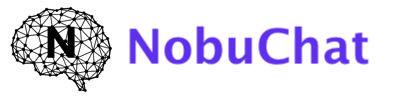 NobuChat Logo